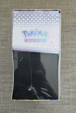 Prismatic Evolutions Elite Trainer Box New Factory Sealed ETB Pokemon TCG - Image 4