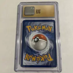 Hydrapple Holo 188/182 2025 Pokemon Destined Rivals CGC 10 Pristine BL - Image 2