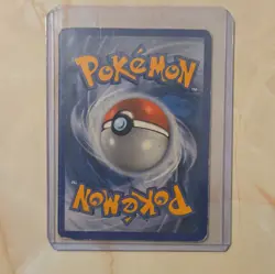 Pokemon TCG Flareon Gold Star Holo 100/108 Power Keepers - Image 2