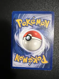 Pokemon TCG Team Rocket Dark Arbok 2/82 Holo Rare Unlimited 2000 Eng 60 HP - Image 2