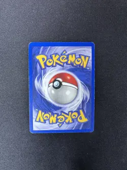 Dark Alakazam 1/82 Team Rocket Holo Rare Holo Pokemon TCG (EN) HP 60 2000 - Image 2