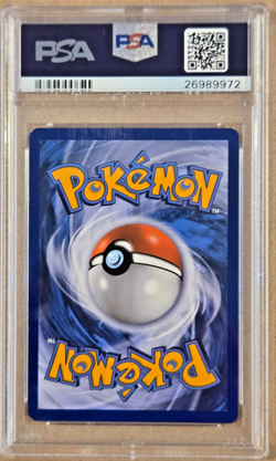 2015 POKEMON XY ROARING SKIES #59 M LATIOS EX PSA 10 - Image 2