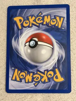 Pokemon TCG Neo Revelation Crobat 04/64 Holo Rare English Stage 2 90 HP - Image 2