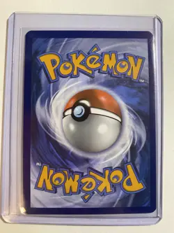 Pokemon Sawk Illustration Rare Holo Basic Sv: White Flare 130/086 110 HP - Image 2