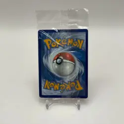 Charizard V Pokemon Sword & Shield Promo #SWSH050 Sealed - Image 2
