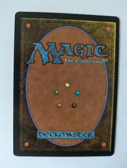 Italian Falling Star Legends MTG Exc Free shipping with tracking - Image 2