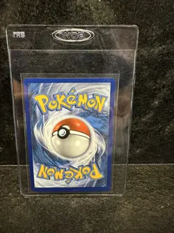 Pokemon TCG Celebi V 007/198 Ultra Rare Holo Full Art Chilling Reign NM - Image 2