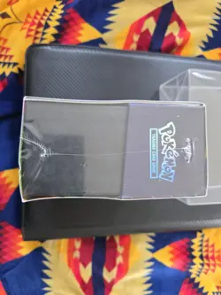ETB Pokemon Mega Evolution Phantasmal Flames Elite Trainer Box Mega Charizard - Image 4
