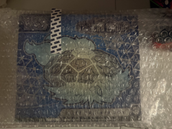 Pokemon TCG Stellar Crown Pokemon Center Elite Trainer Box ETB FACTORY SEALED - Image 1