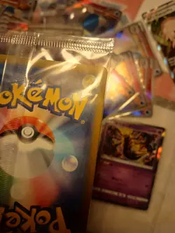 Sealed Japanese Pokemon Giovanni Boss Coffee Promo. Crease #2 - Image 2