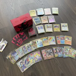 Pokemon Astral Radiance Part-Complete Set Rares, Alt, Rainbow, Gold, TG Gallery - Image 1