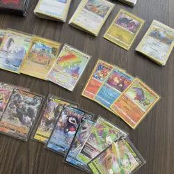 Pokemon Astral Radiance Part-Complete Set Rares, Alt, Rainbow, Gold, TG Gallery - Image 2