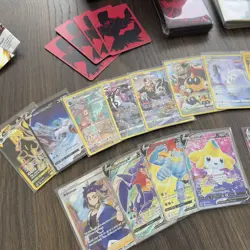 Pokemon Astral Radiance Part-Complete Set Rares, Alt, Rainbow, Gold, TG Gallery - Image 4
