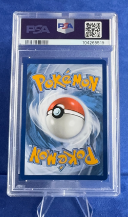 2024 POKEMON SSP EN-SURGING SPARKS ILLUSTRATION RARE #203 LATIOS PSA 10 - Image 2