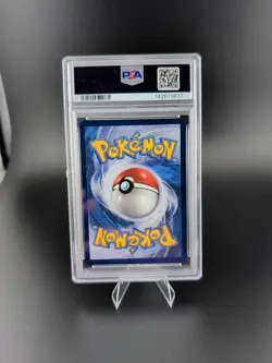 PSA 9 Mega Absol EX 161/132 Me01: Mega Evolution Pokemon TCG PSA 9 - Image 2