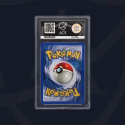 Pokemon Neo Destiny Secret Rare Holo Card Shining Celebi 106/105 Ace 8 NM/MT - Image 4