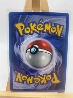 pokemon tcg - Vaporeon Non Holo - Jungle - 28/64 - LP - Image 2