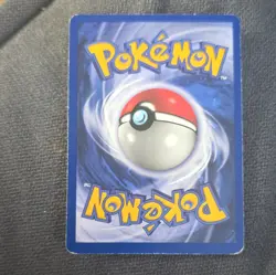 Wizards of the Coast Snorlax 27/64 Jungle Regular Rare Unlimited EN 90HP 1999 - Image 2