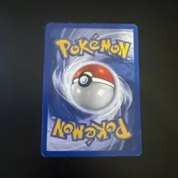 Pokemon TCG Jungle Pidgeot 8/64 Holo - Image 2