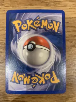 Pokemon Cards Growlithe Reverse Holo Ex Fire Red Leaf Green Old Vintage Rare - Image 5