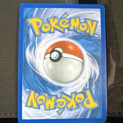 Pokemon TCG Riolu 60/95 Unleashed Holo Rare Basic HP60 Fighting English 2010 - Image 2