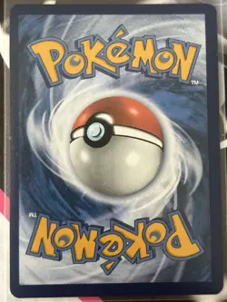 Riolu 215/198 Sv01 Scarlet Violet Special Illustration Rare - Image 2