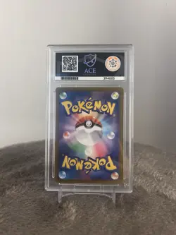 Charizard V SAR 211/172 VSTAR Universe S12a ACE 10 Gem Mint Pokemon TCG - Image 2
