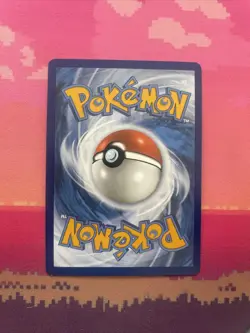 Pokemon Card Mawile 039 Black Star Promo STAMPED Near Mint - Image 2