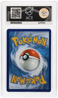 Gengar Vmax Alt Art 271/264 ACE 10 GEM MINT Fusion Strike Pokemon TCG - Image 4