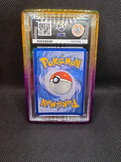 Pokemon TCG Milotic EX 237/191 Surging Sparks Sir ACE 10🔥🔥🔥 - Image 2