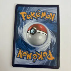 Pokemon TCG Nacli 134/129 – CSV4C Bonus Round – Art Rare Holo – Chinese – NM - Image 2