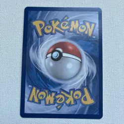 Pokemon TCG Yanma Art Rare Korean Heatwave Arena 64/63 Nm - Image 2