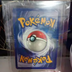 Pokemon Card Dark Vileplume Holo 13/82 Team Rocket WOTC LP - Image 2