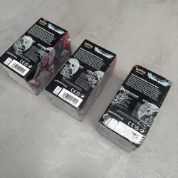 Pokemon TCG Chaos Rising Half Booster Box Factory Sealed - Image 2