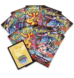 Pokemon TCG: Chaos Rising Elite Trainer Box ETB - Image 2