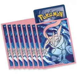 Pokemon TCG: Chaos Rising Elite Trainer Box ETB - Image 3