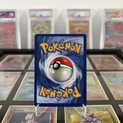 Seadra 1st Edition 42/62 Fossil Uncommon 1999 Vintage Pokemon Card - Image 3