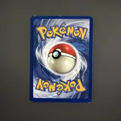 Seadra 1st Edition 42/62 Fossil Uncommon 1999 Vintage Pokemon Card - Image 5
