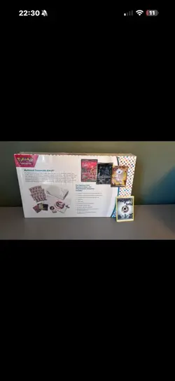 Pokemon TCG Scarlet & Violet 151 Ultra-Premium Collection Box 16 Cards Promo - Image 2