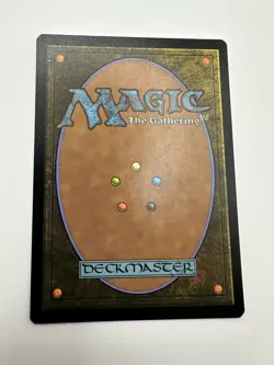 MJ, Rising Star - Foil U MTG Marvel's Spider-Man Eternal M/NM, English IN Hand - Image 2