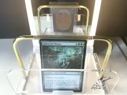 Galewind Moose (173) Bloomburrow BLB MTG Magic NM - Image 1