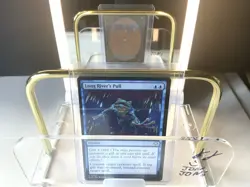 Long River's Pull (058) Bloomburrow BLB MTG Magic NM - Image 1