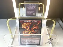 Steampath Charger Token (019) Bloomburrow BLB MTG Magic NM - Image 1