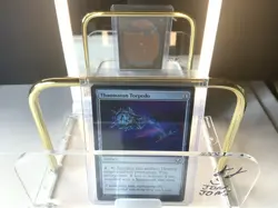 Thaumaton Torpedo Foil Edge of Eternities MTG NM - Image 1