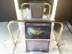 Item Shopkeep -Foil - 0142 - Final Fantasy MTG NM Magic The Gathering - Image 1