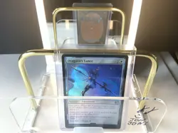 x1 Dragoon's Lance FOIL FIN Final Fantasy MTG 17 M/NM 1x - Image 1