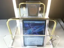 Illvoi Light Jammer Foil Edge of Eternities MTG NM - Image 1