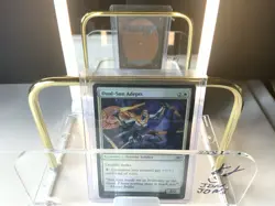 NM Foil Dual-Sun Adepts, MTG, Edge of Eternities, Magic the Gathering, 12 - Image 1