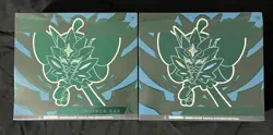 Pokemon TCG Twilight Masquerade Elite Trainer Box ETB - SEALED - Image 1