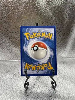 Donphan 17/109 Ruby and Sapphire Regular - LP/MP - Pokemon E-Reader - Image 2